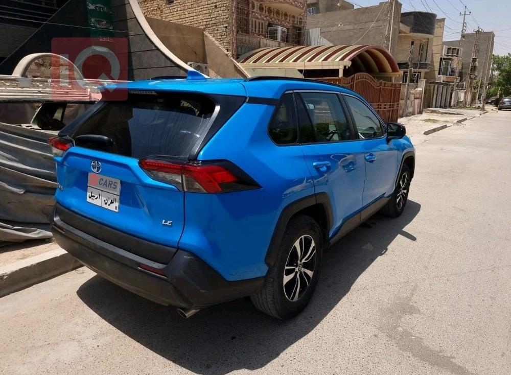 تويوتا راف 4